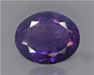 Natural Amethyst/Katela 13.47 cts ( 68100 )